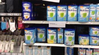 荷兰奶粉爆料视频,揭秘视频曝光行业黑幕  第2张